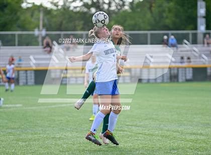 Thumbnail 2 in Southern Lehigh vs Emmaus photogallery.