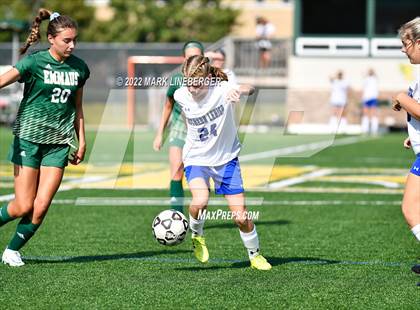 Thumbnail 3 in Southern Lehigh vs Emmaus photogallery.