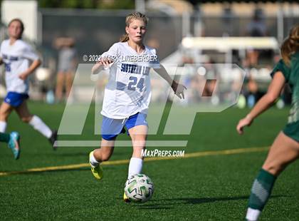Thumbnail 2 in Southern Lehigh vs Emmaus photogallery.