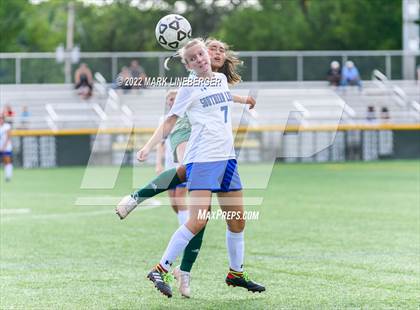 Thumbnail 3 in Southern Lehigh vs Emmaus photogallery.