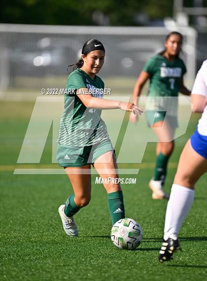 Thumbnail 1 in Southern Lehigh vs Emmaus photogallery.