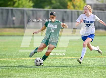 Thumbnail 1 in Southern Lehigh vs Emmaus photogallery.