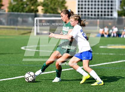 Thumbnail 2 in Southern Lehigh vs Emmaus photogallery.