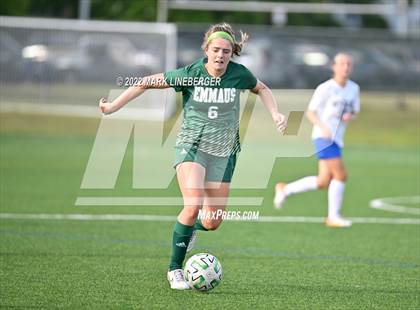 Thumbnail 1 in Southern Lehigh vs Emmaus photogallery.