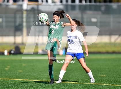 Thumbnail 1 in Southern Lehigh vs Emmaus photogallery.