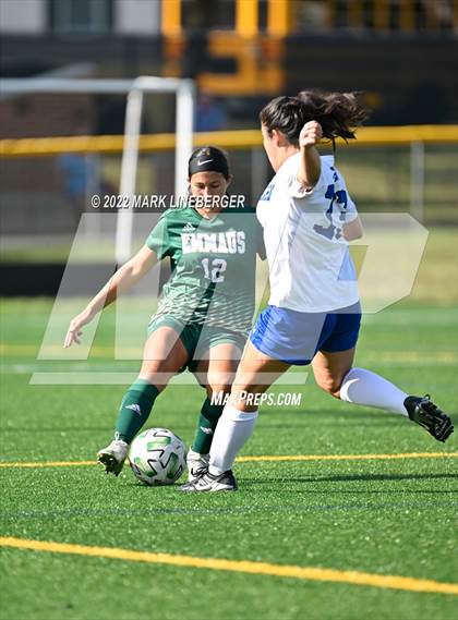 Thumbnail 3 in Southern Lehigh vs Emmaus photogallery.