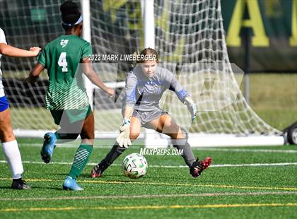 Thumbnail 2 in Southern Lehigh vs Emmaus photogallery.