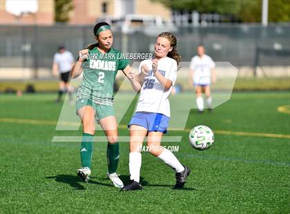 Thumbnail 2 in Southern Lehigh vs Emmaus photogallery.