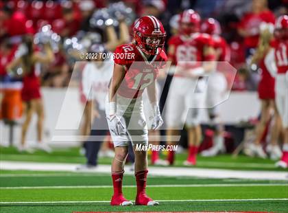 Thumbnail 3 in New Home @ Albany (UIL 2A D2 Semifinal) photogallery.