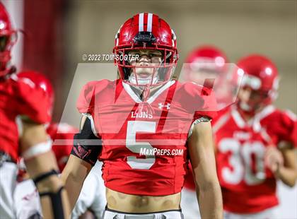Thumbnail 1 in New Home @ Albany (UIL 2A D2 Semifinal) photogallery.