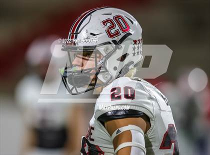 Thumbnail 3 in New Home @ Albany (UIL 2A D2 Semifinal) photogallery.