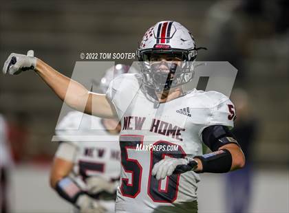 Thumbnail 3 in New Home @ Albany (UIL 2A D2 Semifinal) photogallery.