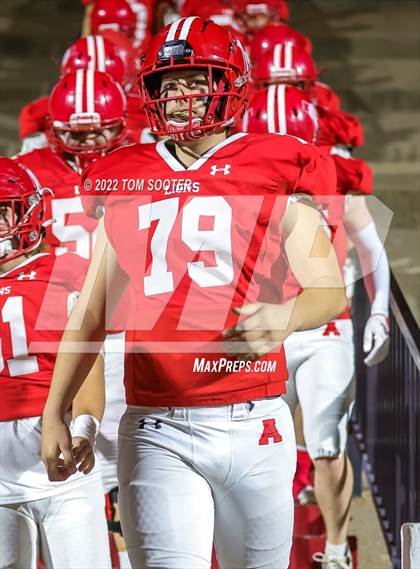 Thumbnail 3 in New Home @ Albany (UIL 2A D2 Semifinal) photogallery.