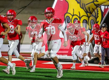Thumbnail 3 in New Home @ Albany (UIL 2A D2 Semifinal) photogallery.