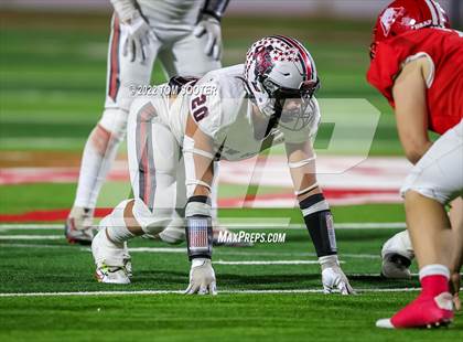 Thumbnail 2 in New Home @ Albany (UIL 2A D2 Semifinal) photogallery.