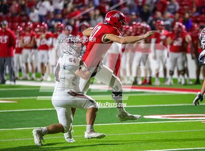 Thumbnail 2 in New Home @ Albany (UIL 2A D2 Semifinal) photogallery.