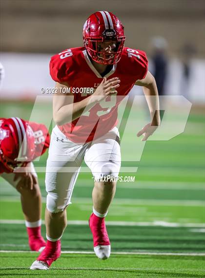 Thumbnail 2 in New Home @ Albany (UIL 2A D2 Semifinal) photogallery.