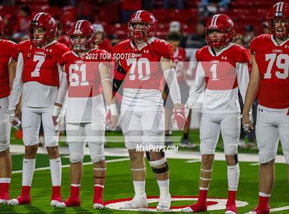Thumbnail 1 in New Home @ Albany (UIL 2A D2 Semifinal) photogallery.
