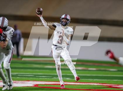 Thumbnail 1 in New Home @ Albany (UIL 2A D2 Semifinal) photogallery.