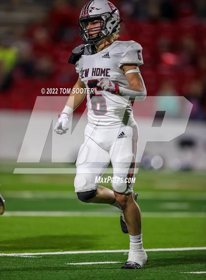 Thumbnail 1 in New Home @ Albany (UIL 2A D2 Semifinal) photogallery.
