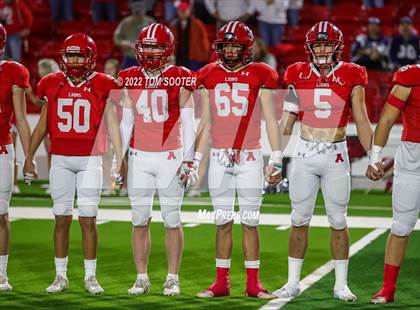 Thumbnail 2 in New Home @ Albany (UIL 2A D2 Semifinal) photogallery.