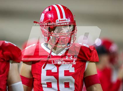 Thumbnail 1 in New Home @ Albany (UIL 2A D2 Semifinal) photogallery.