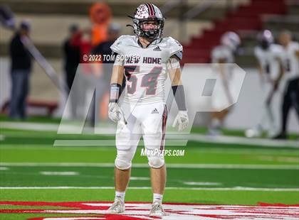 Thumbnail 3 in New Home @ Albany (UIL 2A D2 Semifinal) photogallery.