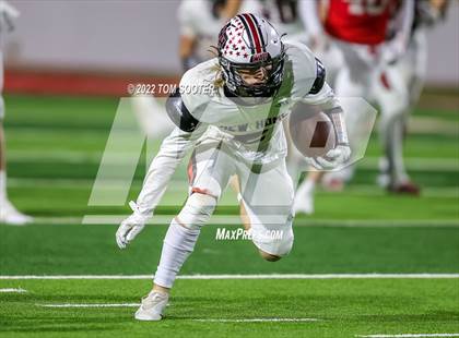 Thumbnail 2 in New Home @ Albany (UIL 2A D2 Semifinal) photogallery.