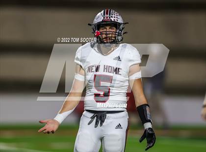 Thumbnail 3 in New Home @ Albany (UIL 2A D2 Semifinal) photogallery.