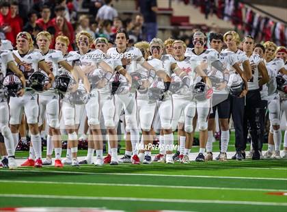 Thumbnail 3 in New Home @ Albany (UIL 2A D2 Semifinal) photogallery.