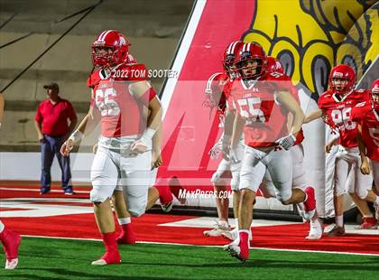 Thumbnail 3 in New Home @ Albany (UIL 2A D2 Semifinal) photogallery.