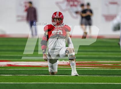 Thumbnail 1 in New Home @ Albany (UIL 2A D2 Semifinal) photogallery.