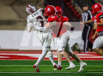 Thumbnail 3 in New Home @ Albany (UIL 2A D2 Semifinal) photogallery.