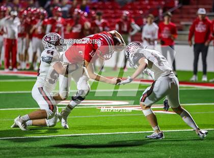 Thumbnail 3 in New Home @ Albany (UIL 2A D2 Semifinal) photogallery.