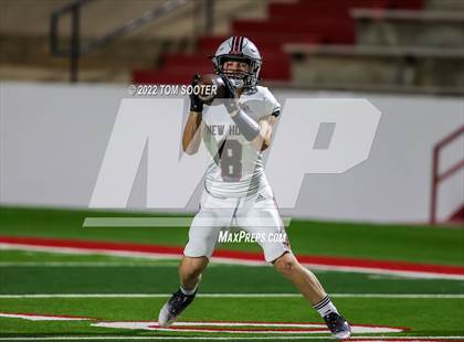 Thumbnail 3 in New Home @ Albany (UIL 2A D2 Semifinal) photogallery.