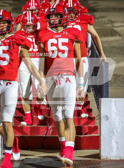 Thumbnail 2 in New Home @ Albany (UIL 2A D2 Semifinal) photogallery.