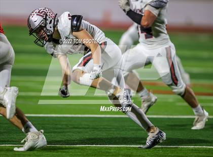 Thumbnail 2 in New Home @ Albany (UIL 2A D2 Semifinal) photogallery.