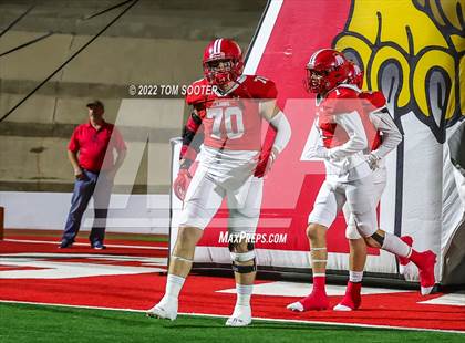 Thumbnail 1 in New Home @ Albany (UIL 2A D2 Semifinal) photogallery.