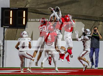 Thumbnail 2 in New Home @ Albany (UIL 2A D2 Semifinal) photogallery.