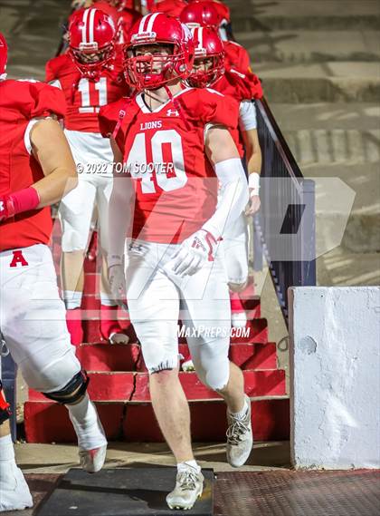 Thumbnail 1 in New Home @ Albany (UIL 2A D2 Semifinal) photogallery.