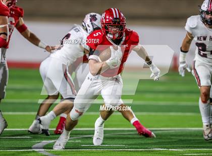 Thumbnail 2 in New Home @ Albany (UIL 2A D2 Semifinal) photogallery.