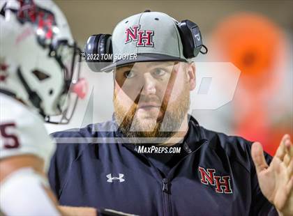 Thumbnail 1 in New Home @ Albany (UIL 2A D2 Semifinal) photogallery.