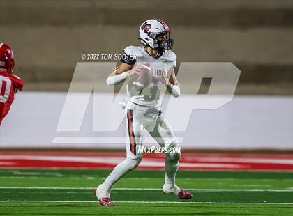Thumbnail 1 in New Home @ Albany (UIL 2A D2 Semifinal) photogallery.