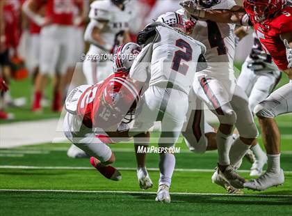 Thumbnail 2 in New Home @ Albany (UIL 2A D2 Semifinal) photogallery.