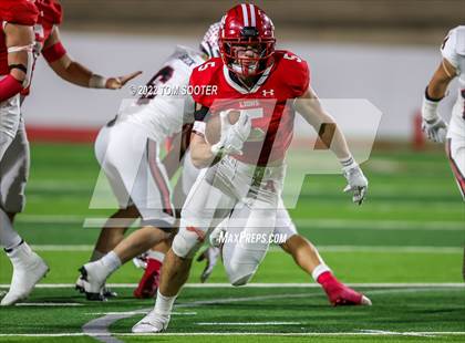 Thumbnail 1 in New Home @ Albany (UIL 2A D2 Semifinal) photogallery.