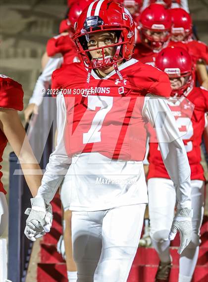 Thumbnail 3 in New Home @ Albany (UIL 2A D2 Semifinal) photogallery.