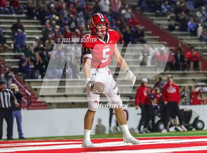 Thumbnail 1 in New Home @ Albany (UIL 2A D2 Semifinal) photogallery.