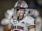 Photo from the gallery "New Home @ Albany (UIL 2A D2 Semifinal)"