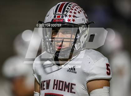 Thumbnail 1 in New Home @ Albany (UIL 2A D2 Semifinal) photogallery.