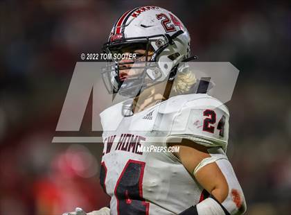 Thumbnail 2 in New Home @ Albany (UIL 2A D2 Semifinal) photogallery.